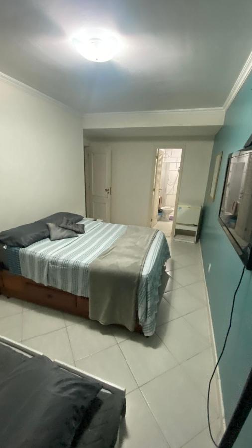 Ghouse Casa Da Montanha 2 Hotel Rio de Janeiro Esterno foto